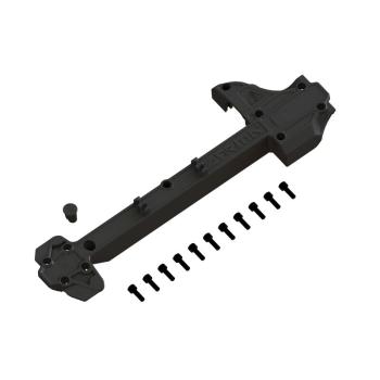 Arrma Composite Top Deck 200mm - ARA320810