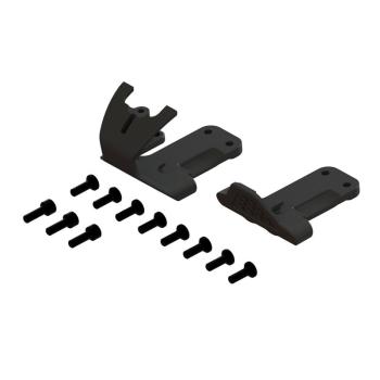Arrma Bumper Set (2pcs) - ARA320811