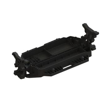 Arrma Composite Chassis 204mm: GROM - ARA320815