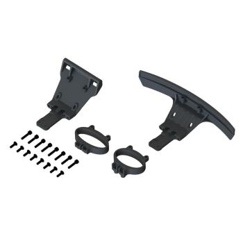 Arrma Desert Truck Bumper Set (2): GROM - ARA320817