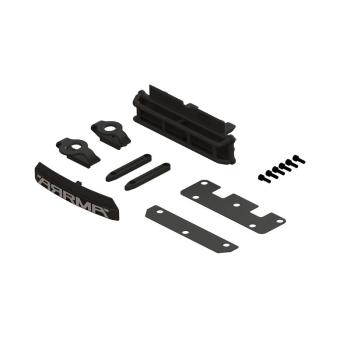 Arrma Desert Truck Body Parts Set: GROM - ARA320818
