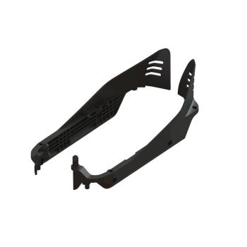 Arrma Side Guard Set - ARA320825