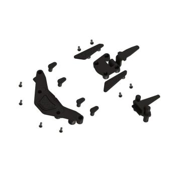 Arrma Body Mounting Set - ARA320826