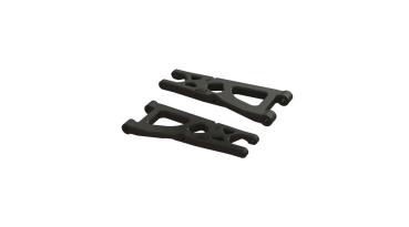 Arrma Front Suspension Arms (2) - ARA330543