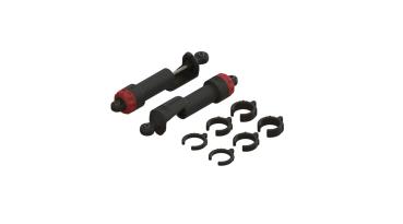 Arrma SHOCK SET FRONT (PAIR) - ARA330550