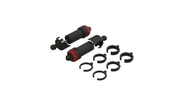 Arrma Big Bore Shock Set Front (Pair) - ARA330552