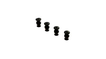 Arrma Ball M3x8x12mm (4) - ARA330554