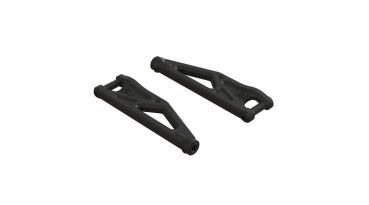Arrma Front Upper Suspension Arms (1 Pair) - ARA330561