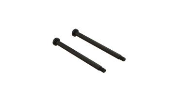 Arrma Hinge Pin 5x74mm (2) - ARA330564