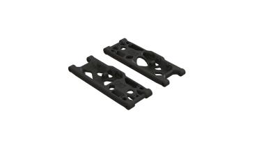 Arrma Rear Lower Suspension Arms (1 Pair) - ARA330590