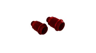 Arrma Aluminum Shock Body 16x36mm (2) - ARA330595