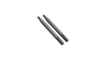 Arrma Shock Shaft 4x43mm (2) - ARA330596