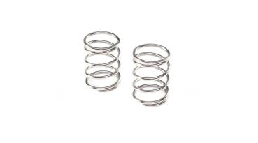 Arrma Shock Springs: 35mm 4.7N/mm (27lbf/in) (2) - ARA330600