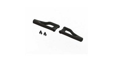 Arrma Front Upper Suspension Arms 87mm (1 Pair) - ARA330605