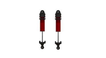 Arrma Shock Set 190mm (Pair) - ARA330610