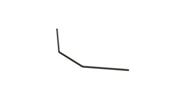 Arrma Sway Bar 3.0mm - ARA330611