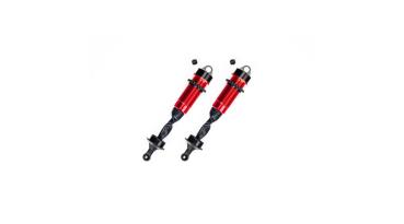 Arrma Shock Set Bore:16mm, Length:133mm Oil:1000cSt - ARA330622