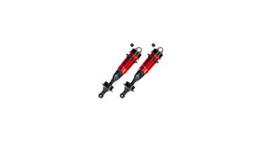 Arrma Shock Set Bore:16mm, Length:117mm Oil:550cSt - ARA330624