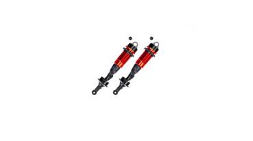 Arrma Shock Set Bore:16mm, Length:124mm Oil:2000cSt - ARA330626