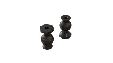 Arrma Pivot Ball M4x11x19.5mm (2) - ARA330629
