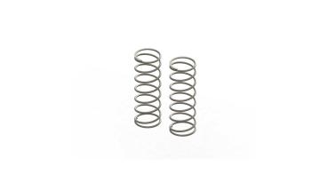 Arrma Shock Springs: 70mm 1.13N/mm (6.5lbf/In) (2) - ARA330637