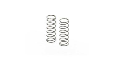 Arrma Shock Springs: 70mm 1.23N/mm (7lbf/In) (2) - ARA330638