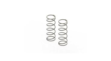Arrma Shock Springs: 70mm 1.5N/mm (8.6lbf/In) (2) - ARA330640