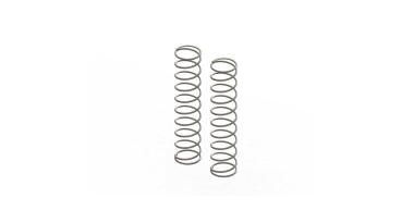 Arrma Shock Springs: 110mm 0.63N/mm (3.6lbf/In) (2) - ARA330642