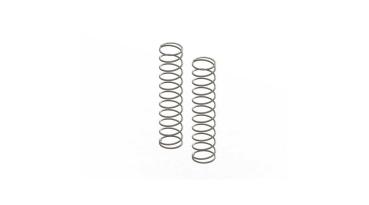 Arrma Shock Springs: 110mm 0.56N/mm (3.2lbf/In) (2) - ARA330643