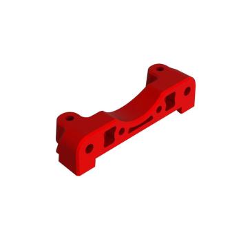 Arrma Lower Suspension Hanger Front Rear CNC - ARA330647