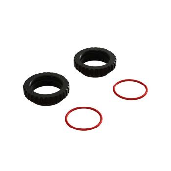 Arrma Shock Collar CNC (2) - ARA330648