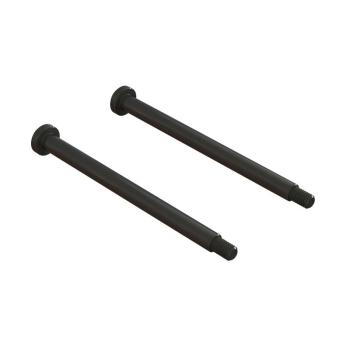 Arrma HD Threaded Hinge Pin (2) - ARA330652
