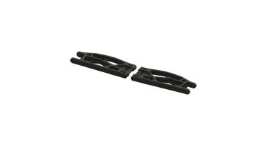 Arrma Rear Lower Suspension Arms 148mm (Pr) - ARA330654