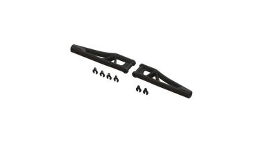 Arrma Front Upper Suspension Arms 120mm (Pr) - ARA330655