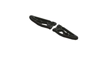 Arrma Front Lower Suspension Arms 135mm (Pr) - ARA330656