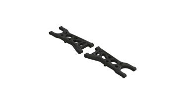 Arrma Front Suspension Arms (1pr) - ARA330660