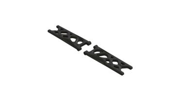 Arrma Rear Suspension Arms (1pr) - ARA330661