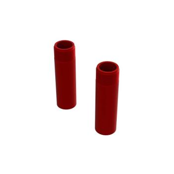 Arrma Aluminum Shock Body 11x51mm (2) - ARA330667