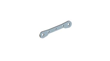 Arrma Steel RR Suspension Mount - ARA330681