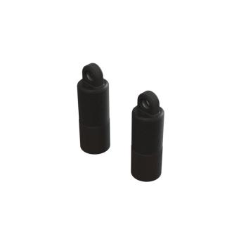 Arrma Shock Body 11x36mm (2) - ARA330689