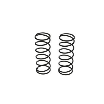 Arrma Shock Springs: 55mm 1.3N/mm (7.6lbf/in) (2) - ARA330712