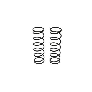 Arrma Shock Springs: 70mm 1.2N/mm (6.9lbf/in) (2) - ARA330713