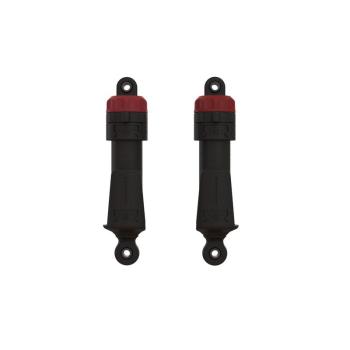 Arrma Shock Set Bore:11mm, Length: 87mm, Oil: 500cSt - ARA330722