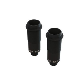 Arrma Aluminum Shock Body 16x57mm Black - ARA330725