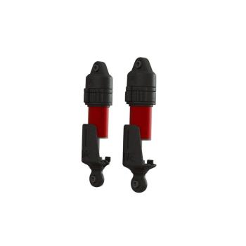 Arrma Alum Shock Set Bore:11mm, Length:83mm, Oil:500cSt - ARA330733