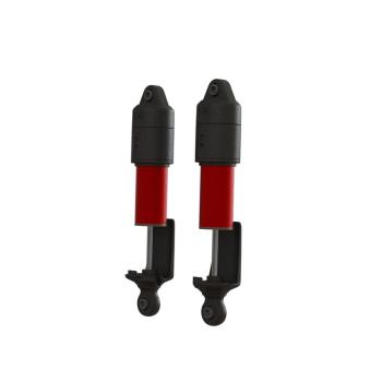 Arrma Alum Shock Set Bore:11mm, Length:103mm, Oil:500cSt - ARA330734