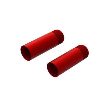 Arrma Aluminum Shock Body 11x44mm (2) - ARA330735