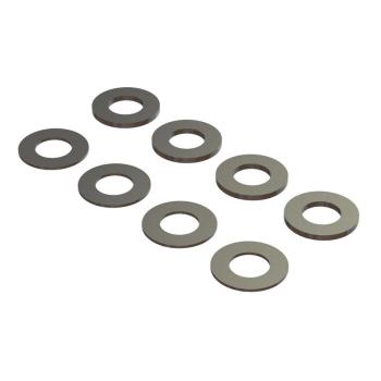 Arrma Suspension Arm Metal Shim Set - ARA330737