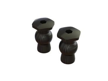 Arrma Ball M5x9x16mm (2) - ARA330747