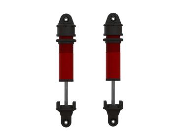 Arrma Shock Set Bore:20mm, Length:178mm, Oil:TBCcSt - ARA330748